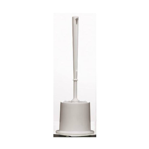 Handy Toilet Brush Set