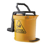 Duraclean Ultra Roller Wringer Bucket 16 litre