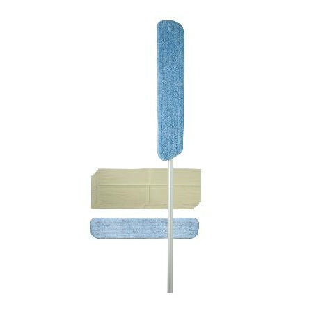 60cm Microfibre Flat Floor Mop