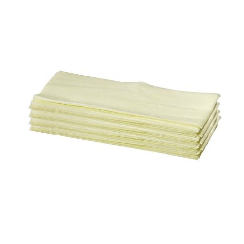 60cm Disposable Cloths Pkt 20