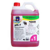 Agar PH-7