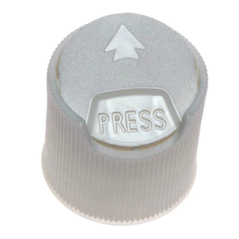 Press Top Screw Cap