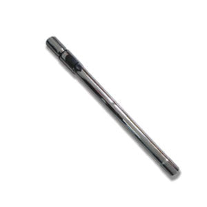 32mm. TELESCOPIC CHROME ROD