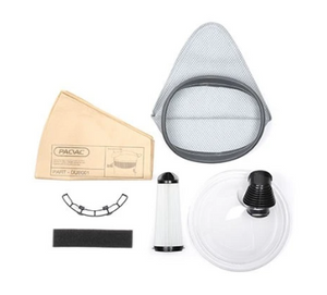 PACVAC Complete Service Kit