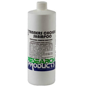 Tanners Choice Shampoo 1L