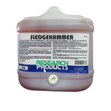 Sledgehammer No Scrub Stripper
