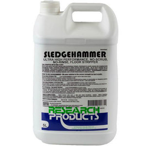 Sledgehammer No Scrub Stripper