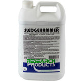 Sledgehammer No Scrub Stripper