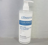 Lonstin Hand Sanitizing Gel