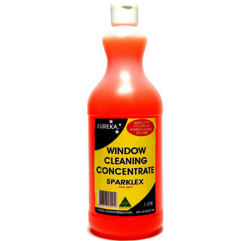 Sparklex Window Cleaning Concentrate 1L