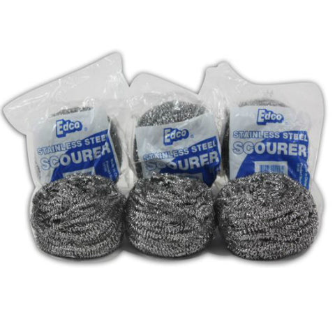 Stainless Steel Scourer