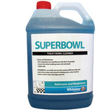 Superbowl Toilet Bowl Cleaner 1L