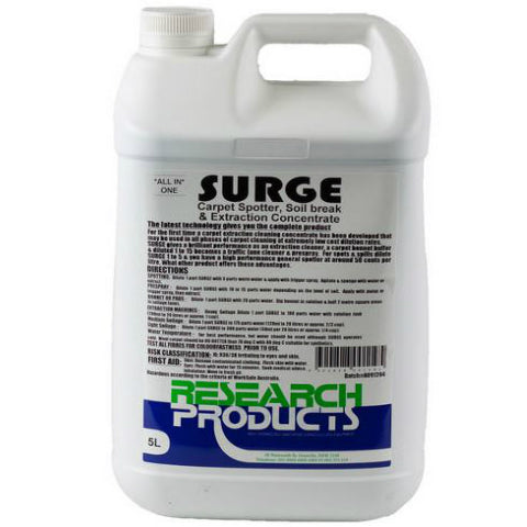 Surge 5L