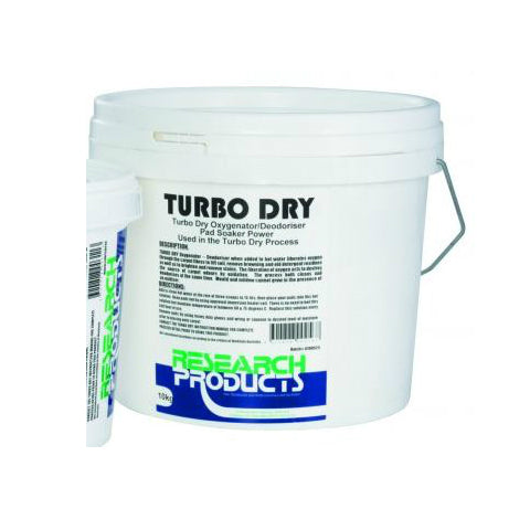 Turbo Dry Powder 5KG