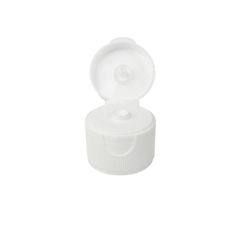 Flip Top Screw Cap