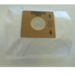 Disposable Bag to Fit Hoover Classic