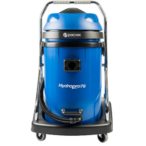 Hydropro 76L Wet/Dry Vac