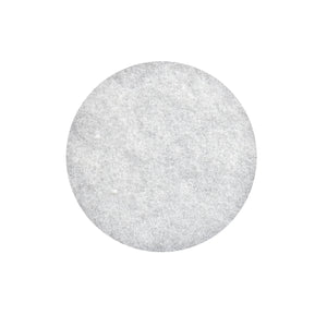 Floor Pad – WHITE 60cm